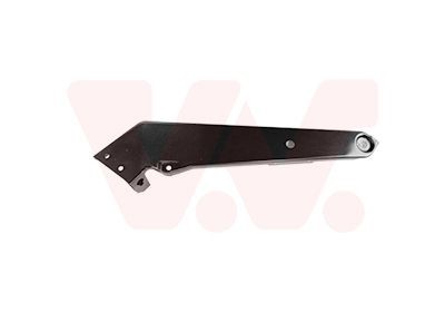VAN WEZEL Front Cowling Article number: 5742661 cheaply