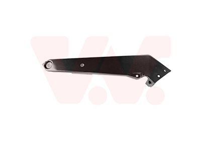 VAN WEZEL Front Cowling Article number: 5742662 cheaply