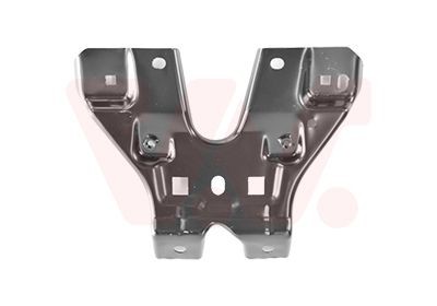 VAN WEZEL Bonnet Lock Article number: 5742666 cheaply