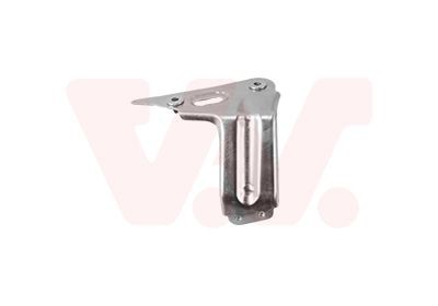VAN WEZEL Holder, mudguard Article number: 5766319 cheaply