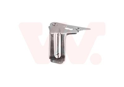 VAN WEZEL Holder, mudguard Article number: 5766320 cheaply