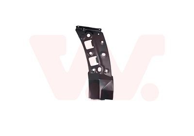 VAN WEZEL Wing fender Article number: 5792653 cheaply