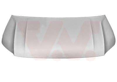 VAN WEZEL Bonnet Article number: 5792660 cheaply