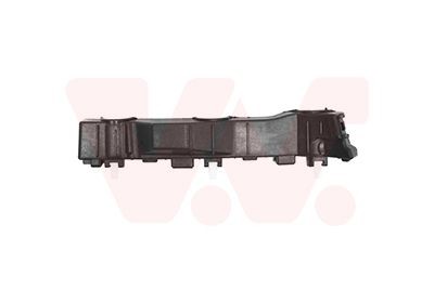 VAN WEZEL Bumper bracket Article number: 8323567 cheaply