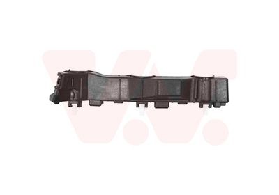 VAN WEZEL Bumper bracket Article number: 8323568 cheaply