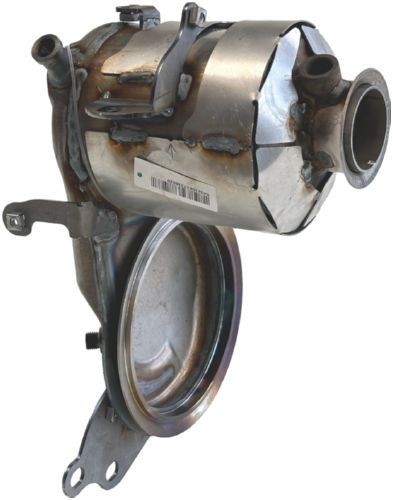 BOSAL Catalytic converter Article number: 090-285 cheaply