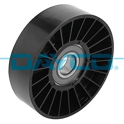 DAYCO Deflection / Guide Pulley, v-ribbed belt Article number: APV2596 cheaply