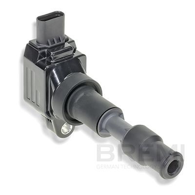 BREMI Ignition coil Article number: 20797 cheaply