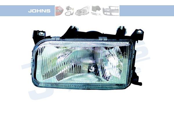 JOHNS Forlygte Varenummer: 95 46 09 billige