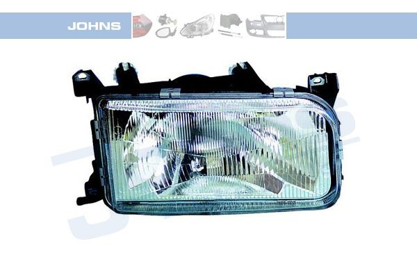 JOHNS Forlygte Varenummer: 95 46 10 billige