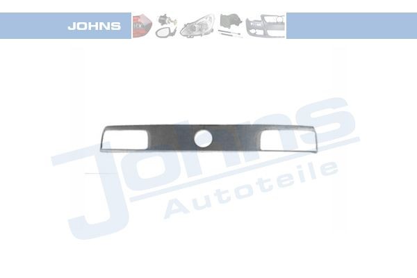 JOHNS Kølergitter Varenummer: 95 46 14 billige