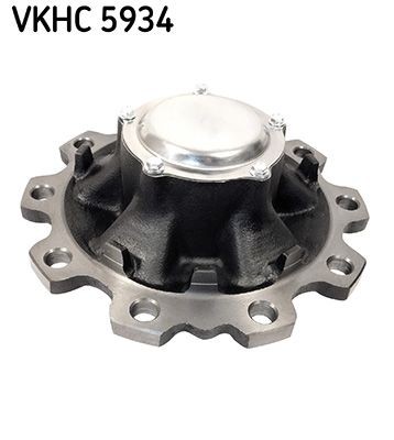 SKF Rattarumm Artikli number: VKHC 5934 soodsalt