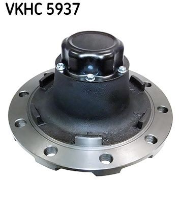 SKF Rattarumm Artikli number: VKHC 5937 soodsalt