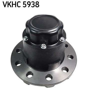 SKF Rattarumm Artikli number: VKHC 5938 soodsalt