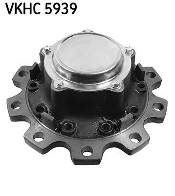 SKF Rattarumm Artikli number: VKHC 5939 soodsalt