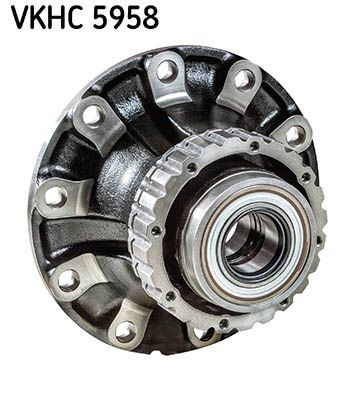 SKF Wheel Hub Article number: VKHC 5958 cheaply