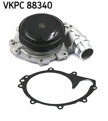 SKF Veepump Artikli number: VKPC 88340 soodsalt