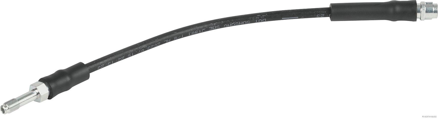 HERTH+BUSS JAKOPARTS Brake hose Article number: J3701357 cheaply