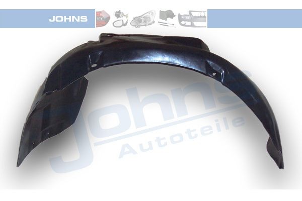 JOHNS Wheel arch liner Article number: 95 48 31 cheaply