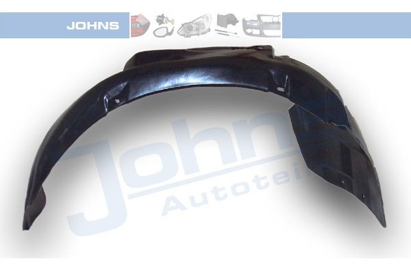 JOHNS Wheel arch liner Article number: 95 48 32 cheaply