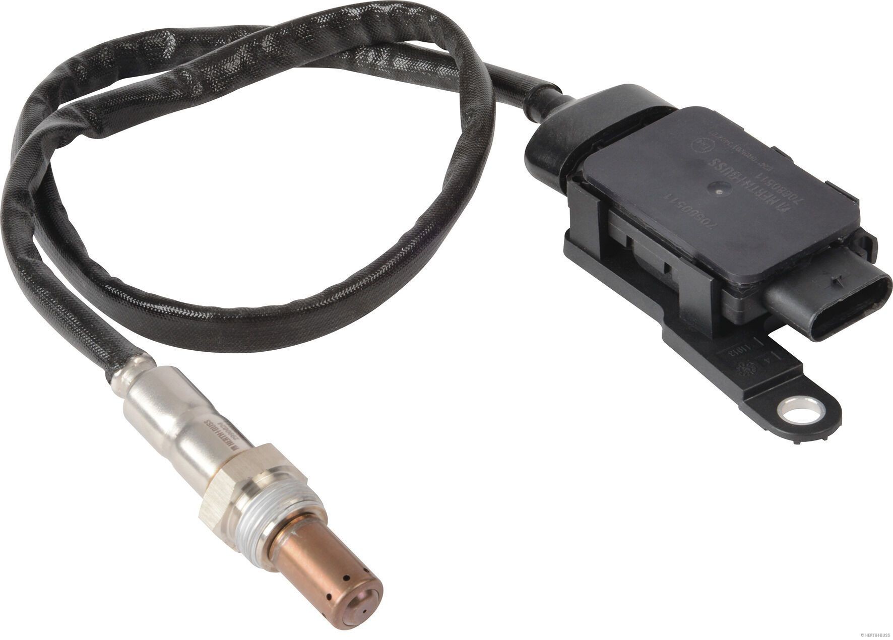 HERTH+BUSS ELPARTS 70680511 NOx Sensor, NOx Catalyst COMBO 1.5 131 PS Diesel