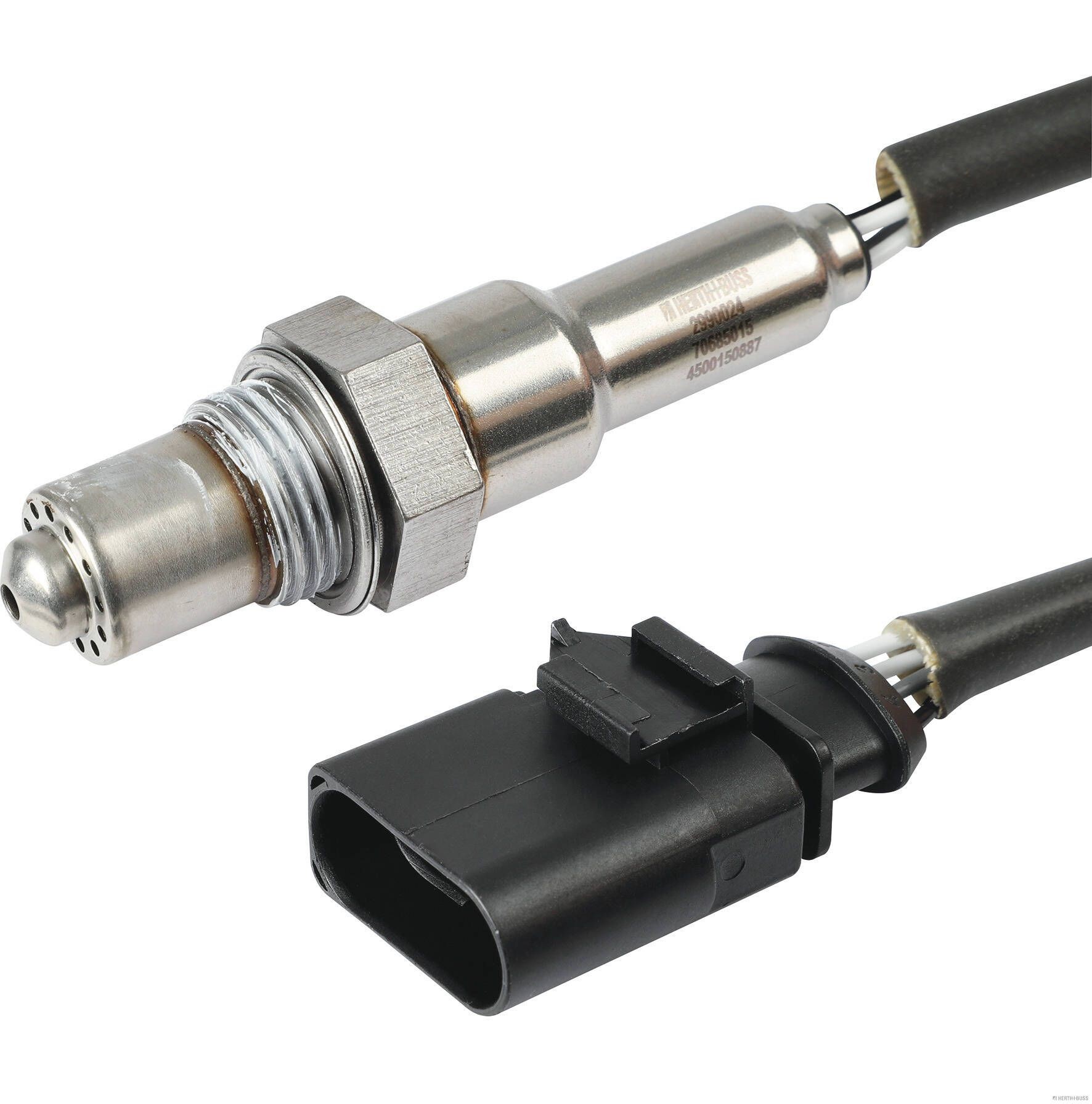 HERTH+BUSS ELPARTS Lambda sensor Article number: 70685015 cheaply