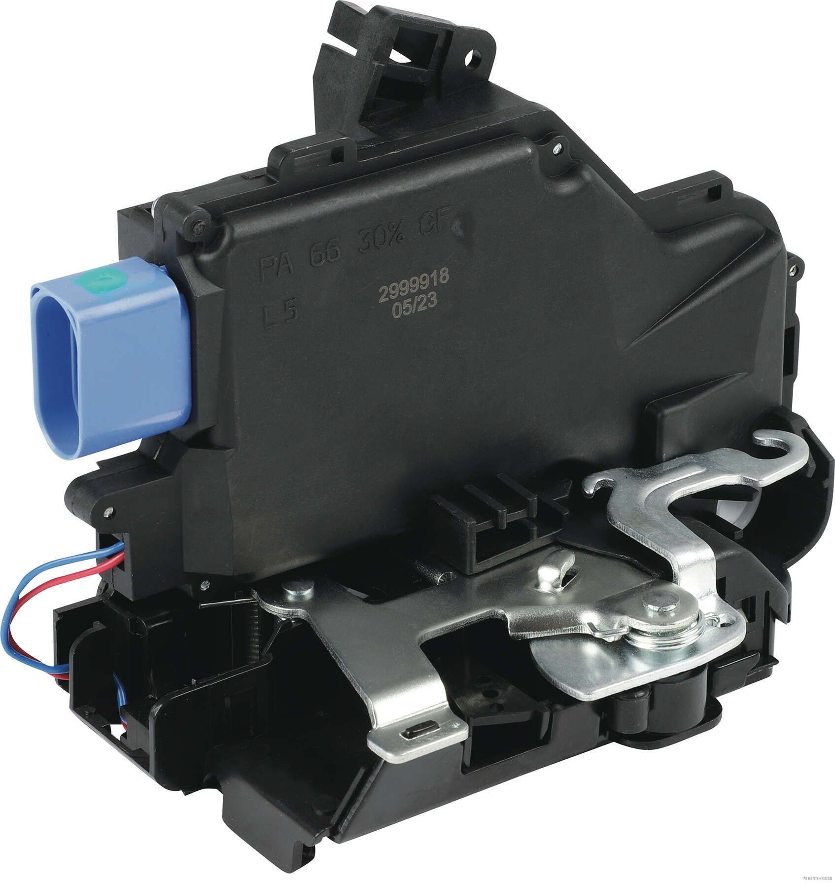 HERTH+BUSS ELPARTS Door lock Article number: 73100056 cheaply