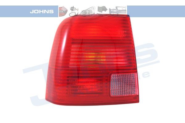 JOHNS Rear light Article number: 95 48 87-3 cheaply