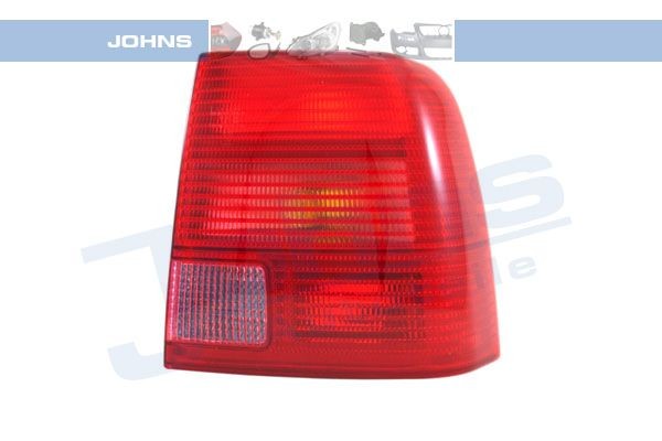 JOHNS Rear light Article number: 95 48 88-3 cheaply