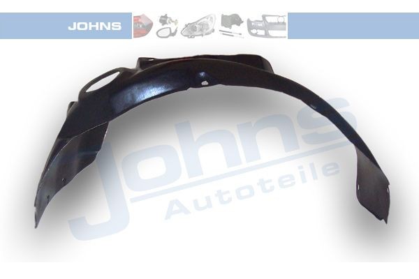 JOHNS Wheel arch liner Article number: 95 49 31 cheaply