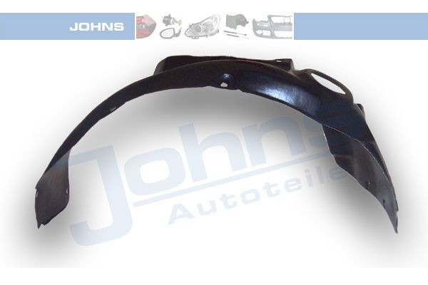 JOHNS Wheel arch liner Article number: 95 49 32 cheaply