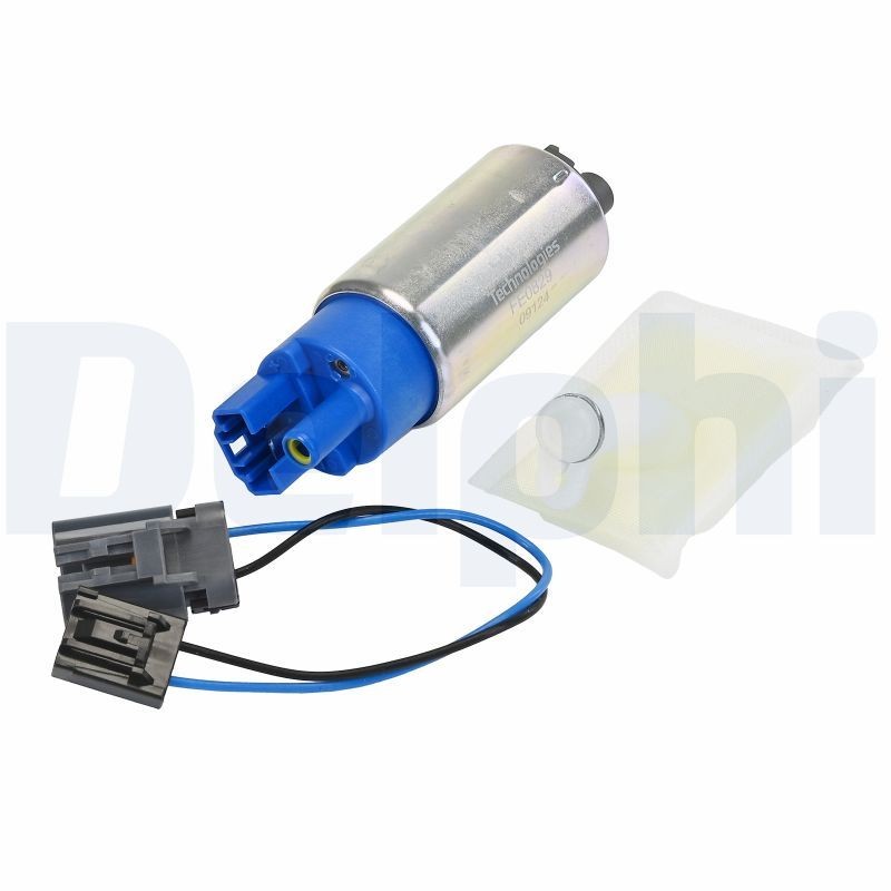 DELPHI Fuel pump Article number: FE0829-12B1 cheaply