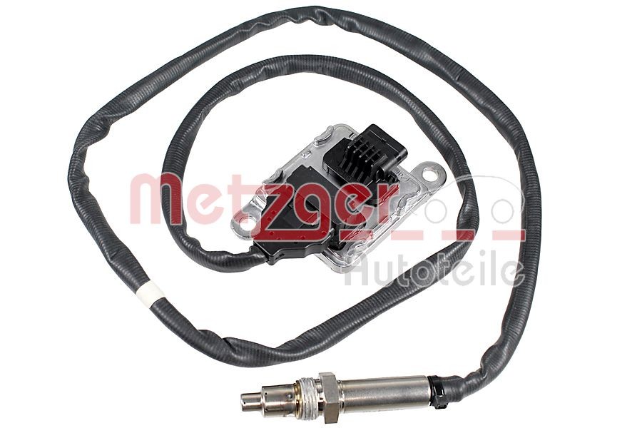 METZGER 0899363 NOx Sensor, NOx Catalyst XCEED 1.6 CRDi 136 Eco-Dynamics+ 136 PS Diesel/Electro