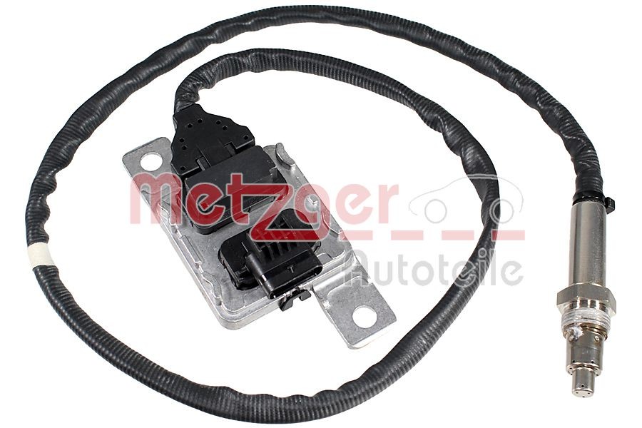 METZGER 0899371 NOx-sensor, NOx-katalüsaator Q7 3.0 TDI quattro 249 HP Diisel