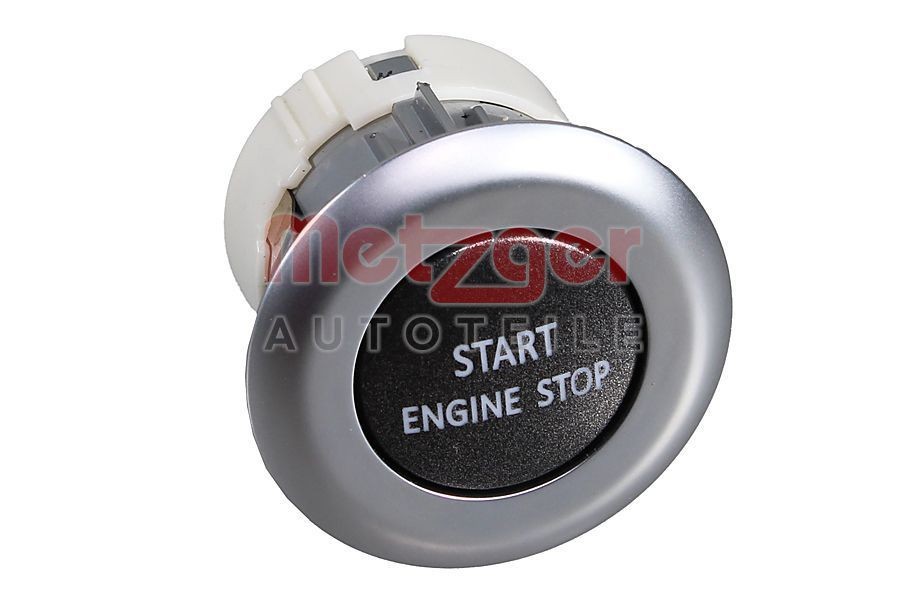 METZGER Start / Stop Button Article number: 09161133 cheaply