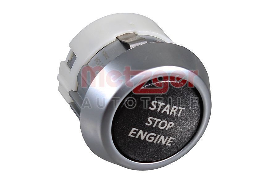 METZGER Start / Stop Button Article number: 09161134 cheaply