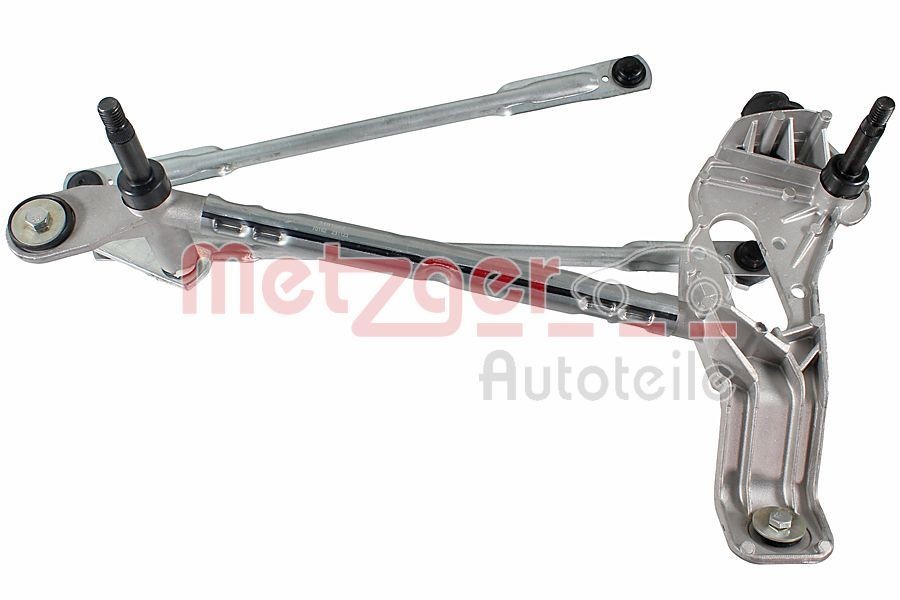 METZGER Wiper Linkage Article number: 2191047 cheaply