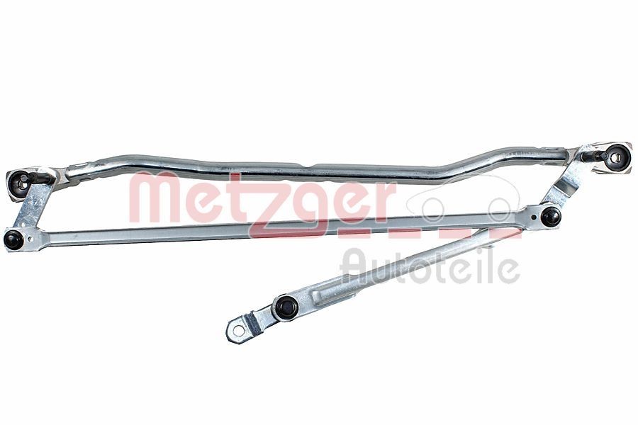 METZGER Wiper Linkage Article number: 2191061 cheaply