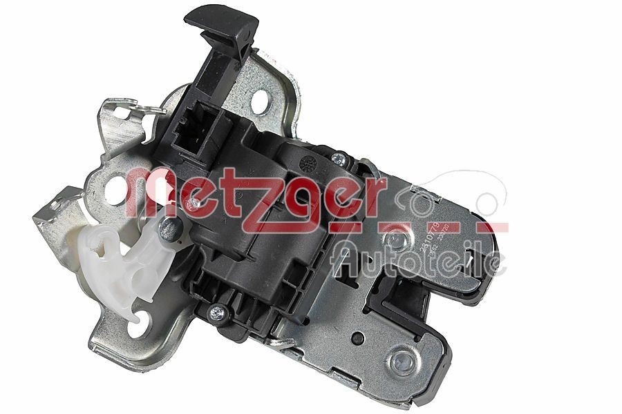 METZGER Tailgate Lock Article number: 2310779 cheaply