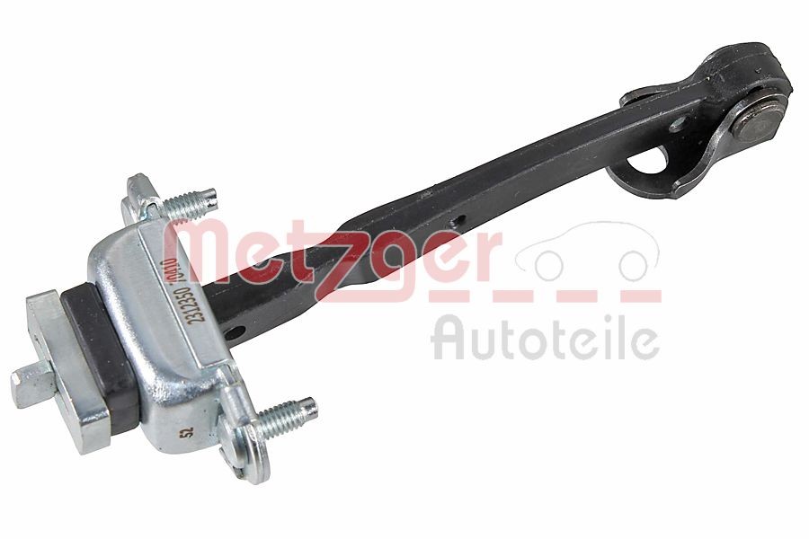 METZGER 2312350 Ogranicznik drzwi MOKKA 1.6 CDTI (_76) 136 KM olej napędowy