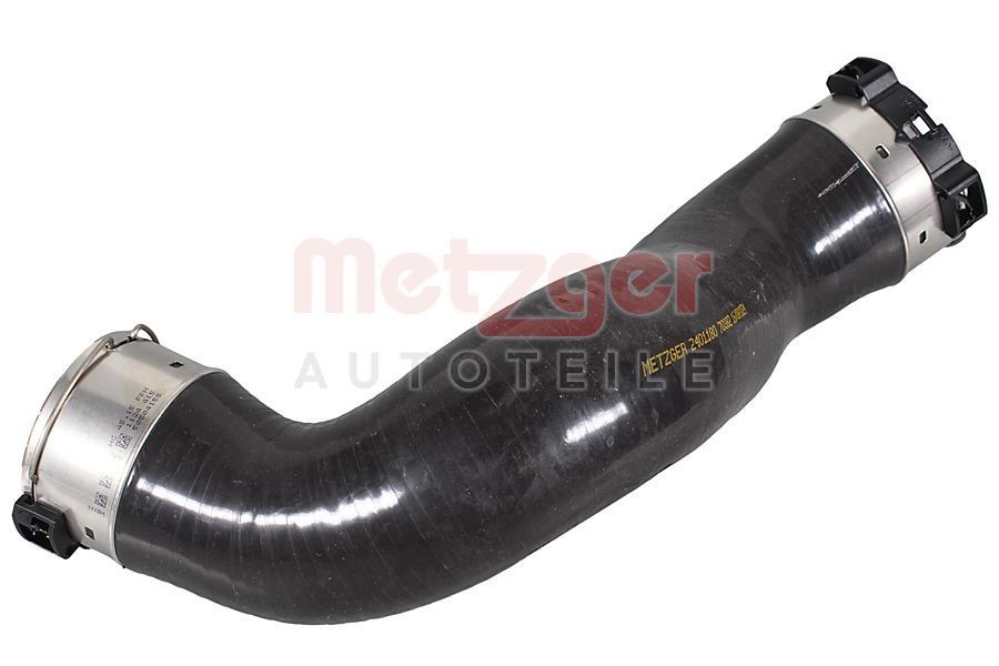 METZGER Charger intake hose Article number: 2401180 cheaply