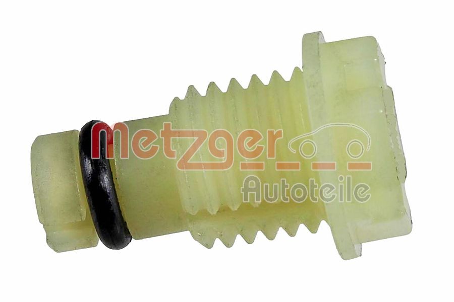 METZGER Breather Screw / -valve, radiator Article number: 4010561 cheaply