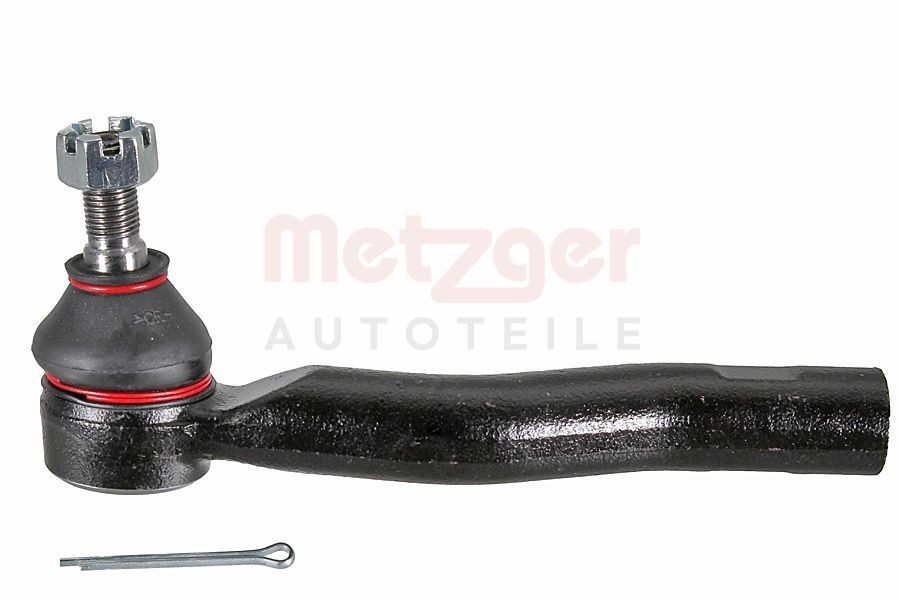 METZGER Track rod end Article number: 54067701 cheaply