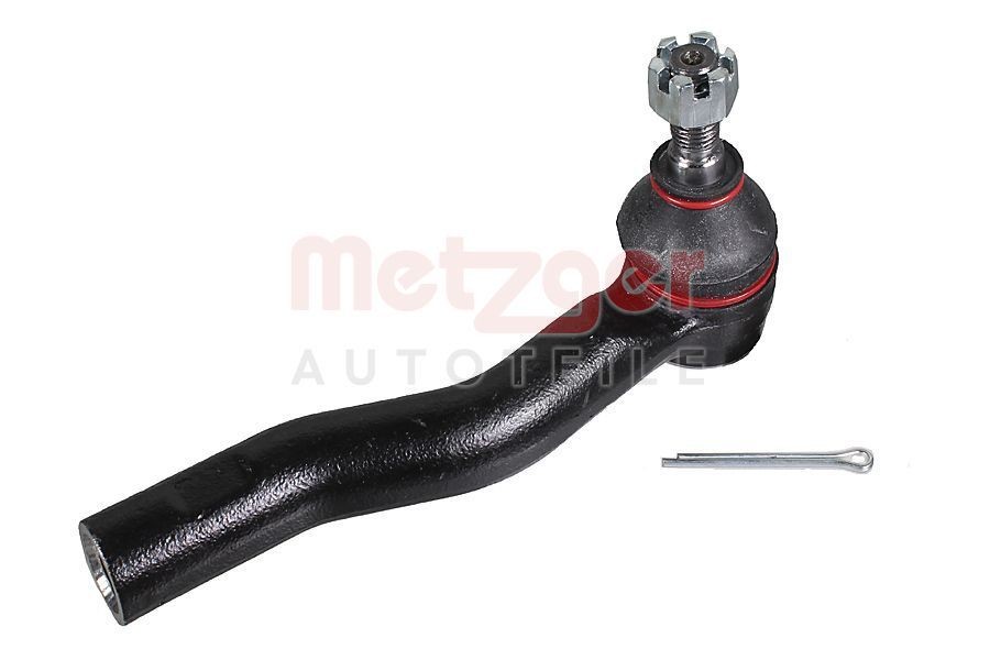 METZGER Track rod end Article number: 54067802 cheaply