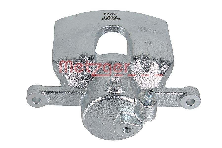 METZGER Bremsekaliber Varenummer: 6261556 billige