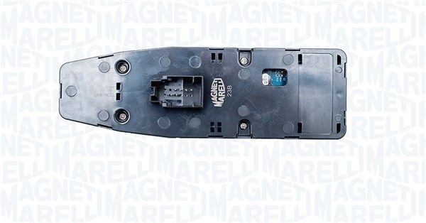 MAGNETI MARELLI Window switch Article number: 000051072010 cheaply