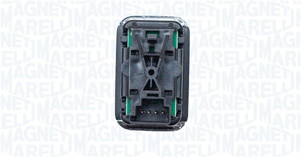 MAGNETI MARELLI Window switch Article number: 000051078010 cheaply