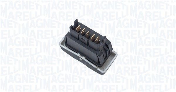 MAGNETI MARELLI Window switch Article number: 000051085010 cheaply