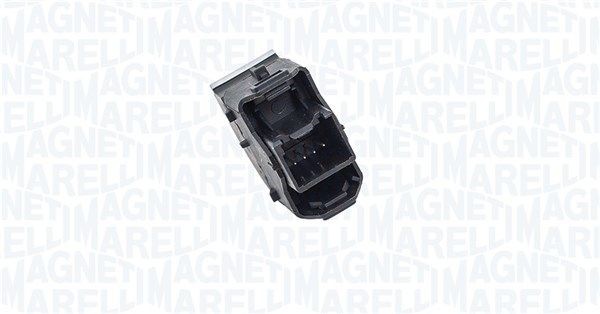 MAGNETI MARELLI Window switch Article number: 000051107010 cheaply