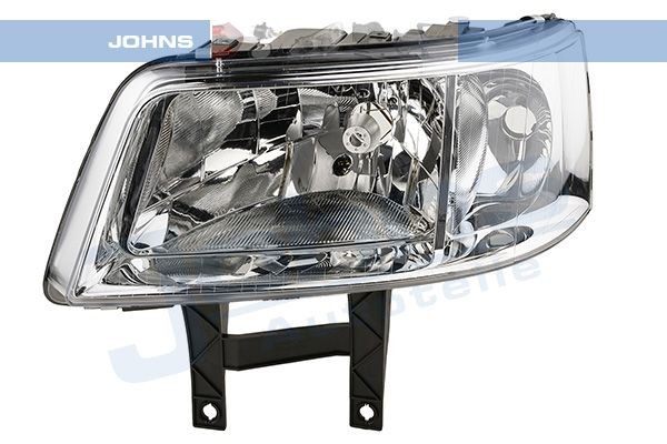 JOHNS Headlight Article number: 95 67 09 cheaply